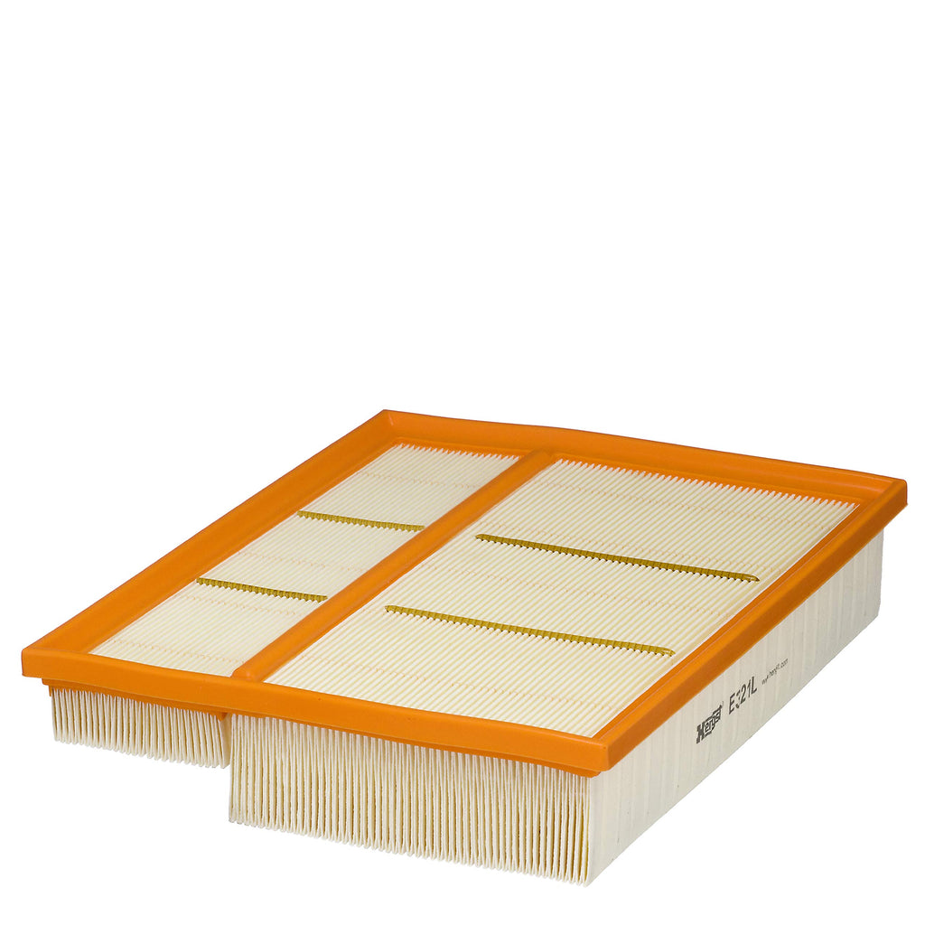 HENGST - Air filter E321L - Air filter insert for cars