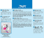 NITRITE TEST KIT 180-Test Freshwater and Saltwater Aquarium Test Kit