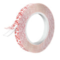 Double Sided Tape Heavy Duty(0.74" x 22Ft), Removable Nano Double Sided Adhesive Tape, Removable Damage Clear
