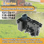 121-3017 Brake Control Module Compatible with Toro TimeCutter