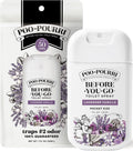 Before-You-Go Pocket Toilet Spray, Lavender Vanilla, 1 Fl Oz