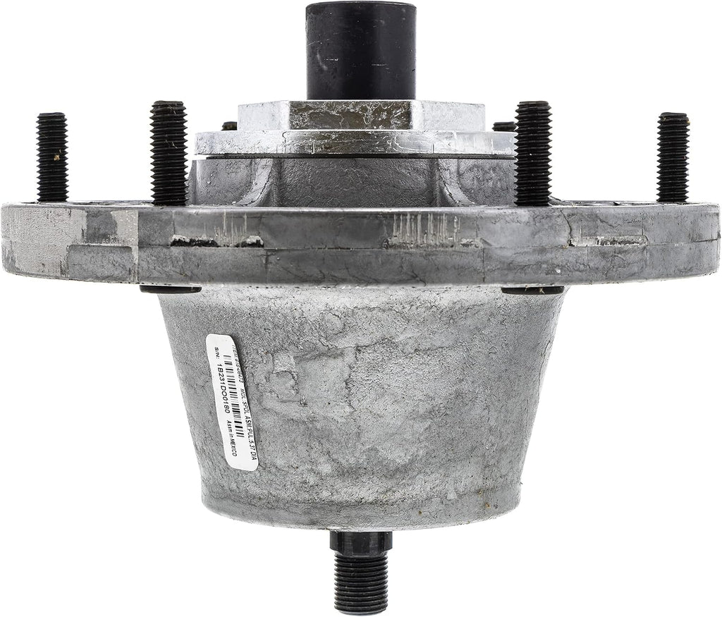 CUB CADET 918-08473 Spindle Assembly 618-08473 618-07371