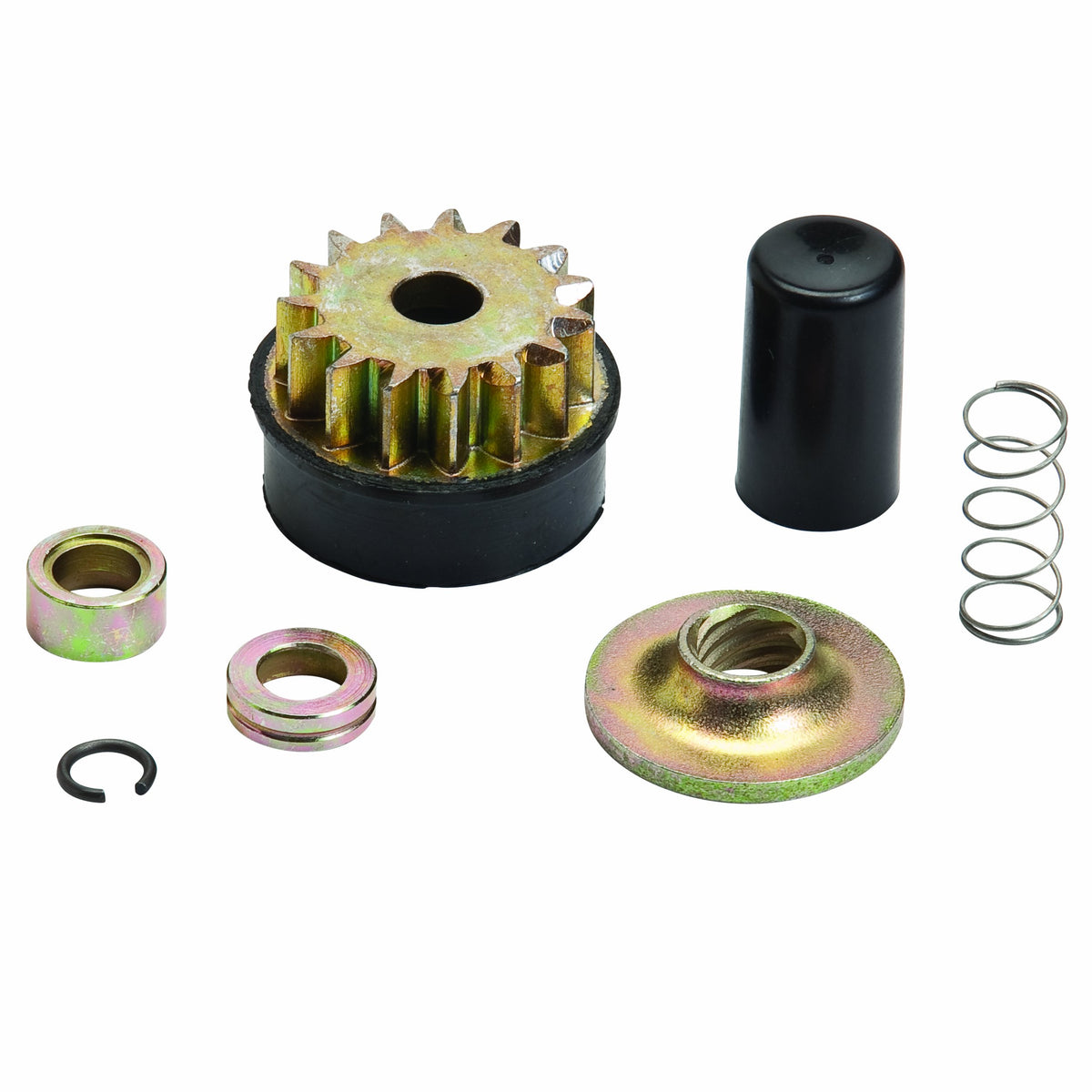 Oregon 33-029-1 Starter Drive Kit Replacement for Briggs & Stratton 496881