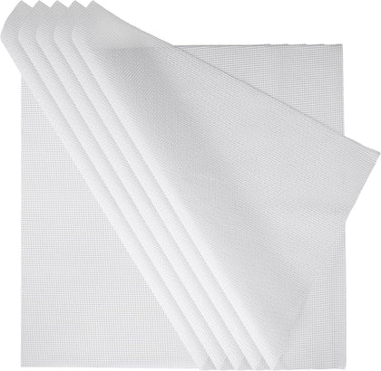 12-Pack Silicone Dehydrator Sheets 14x14 Inch, SGS Certified Food Grade, Nonstick Reusable Tray Liners, Accessories