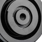 YoApoio Track Roller Bottom Roller Fits for Kubota KX057-4 Excavator