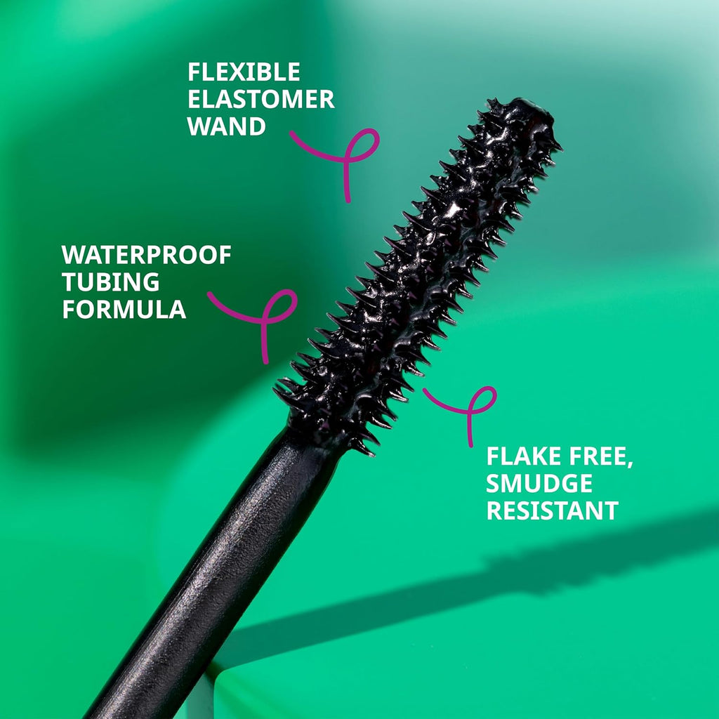 essence Lash Without Limits Extreme Lengthening & Volume Tubing Mascara