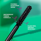 essence Lash Without Limits Extreme Lengthening & Volume Tubing Mascara