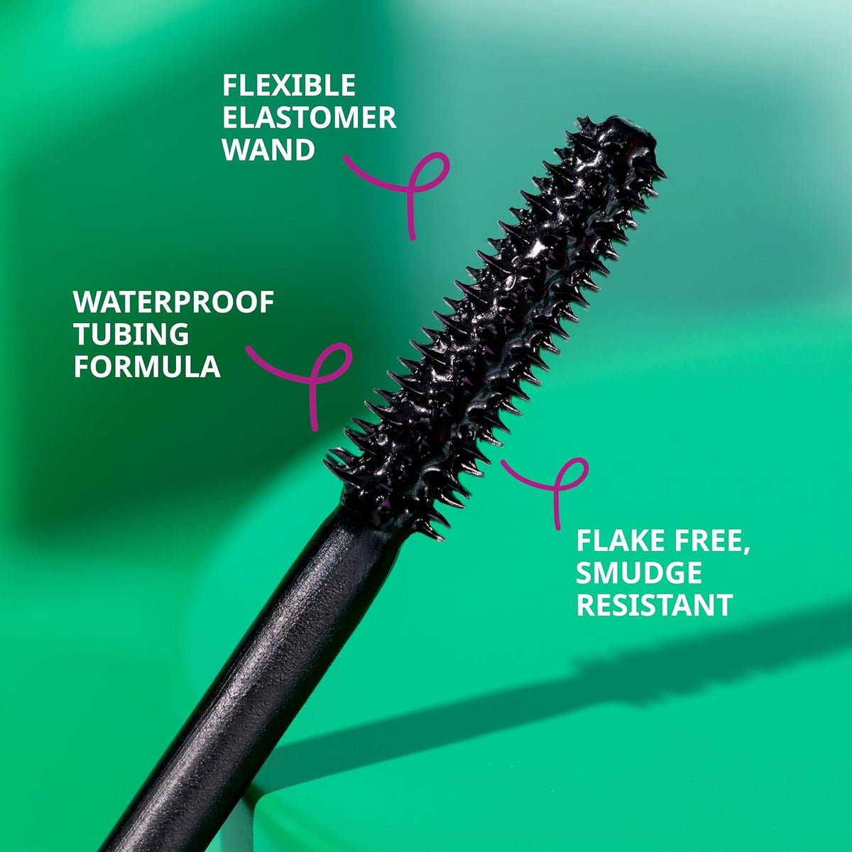 essence Lash Without Limits Extreme Lengthening & Volume Tubing Mascara