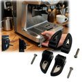 Roller Feet Wheel Set Compatible with Breville Barista Express