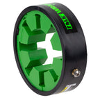 Rexnord Falk Wrapflex 3701477 20R Elastomeric Coupling Nylon Cover & Flexible Element Assembly