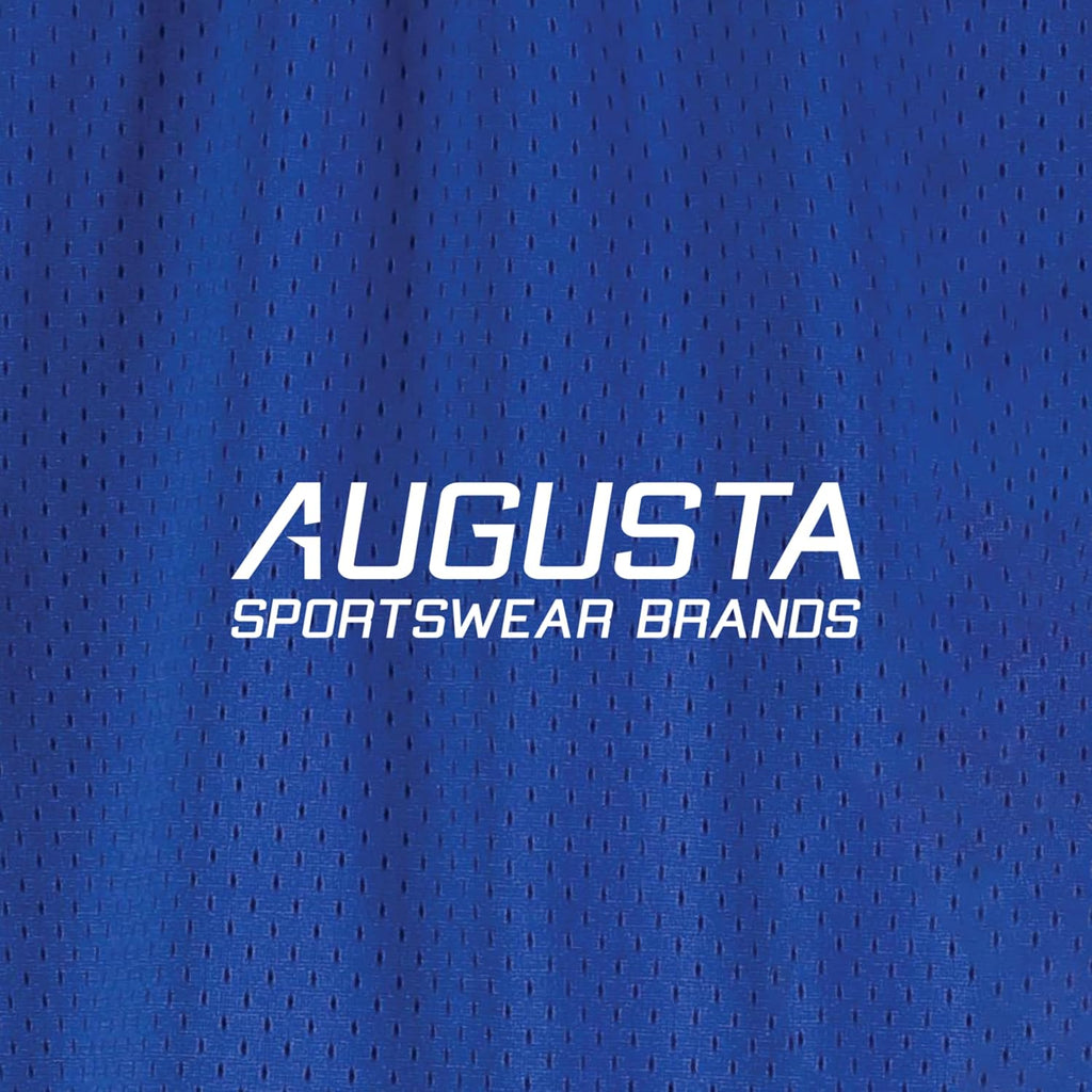 Youth Modified Mesh Shorts