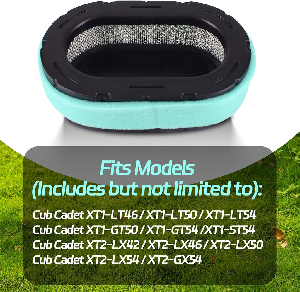 32-083-09-S Air Filter Oil Filter for Kohler 7000 Series KT745 KT740 KT735 KT730 KT725 KT715 KT610 KT620 19-26HP