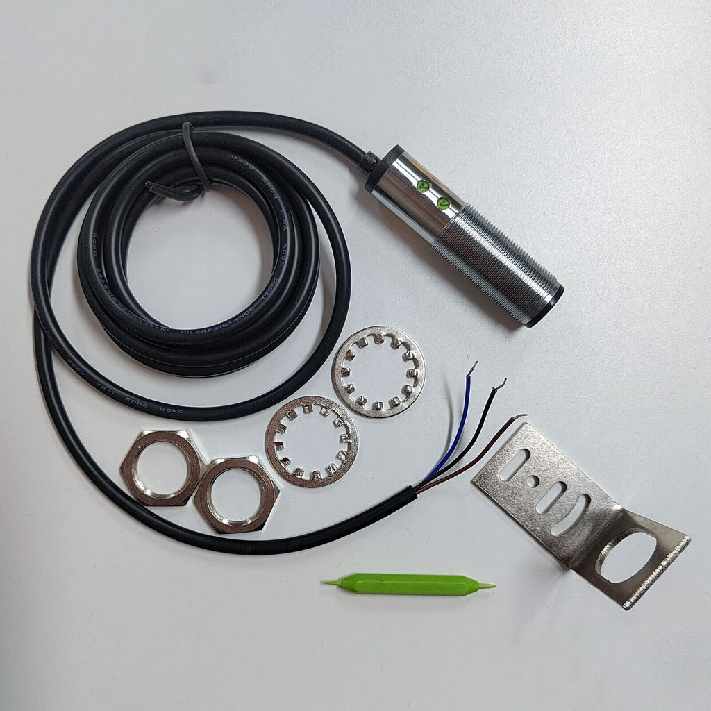 On and Off Sensor for 20" x 24" Auto IR Flash Dryer with Sensor-6000W 50HZ