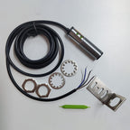 On and Off Sensor for 20" x 24" Auto IR Flash Dryer with Sensor-6000W 50HZ