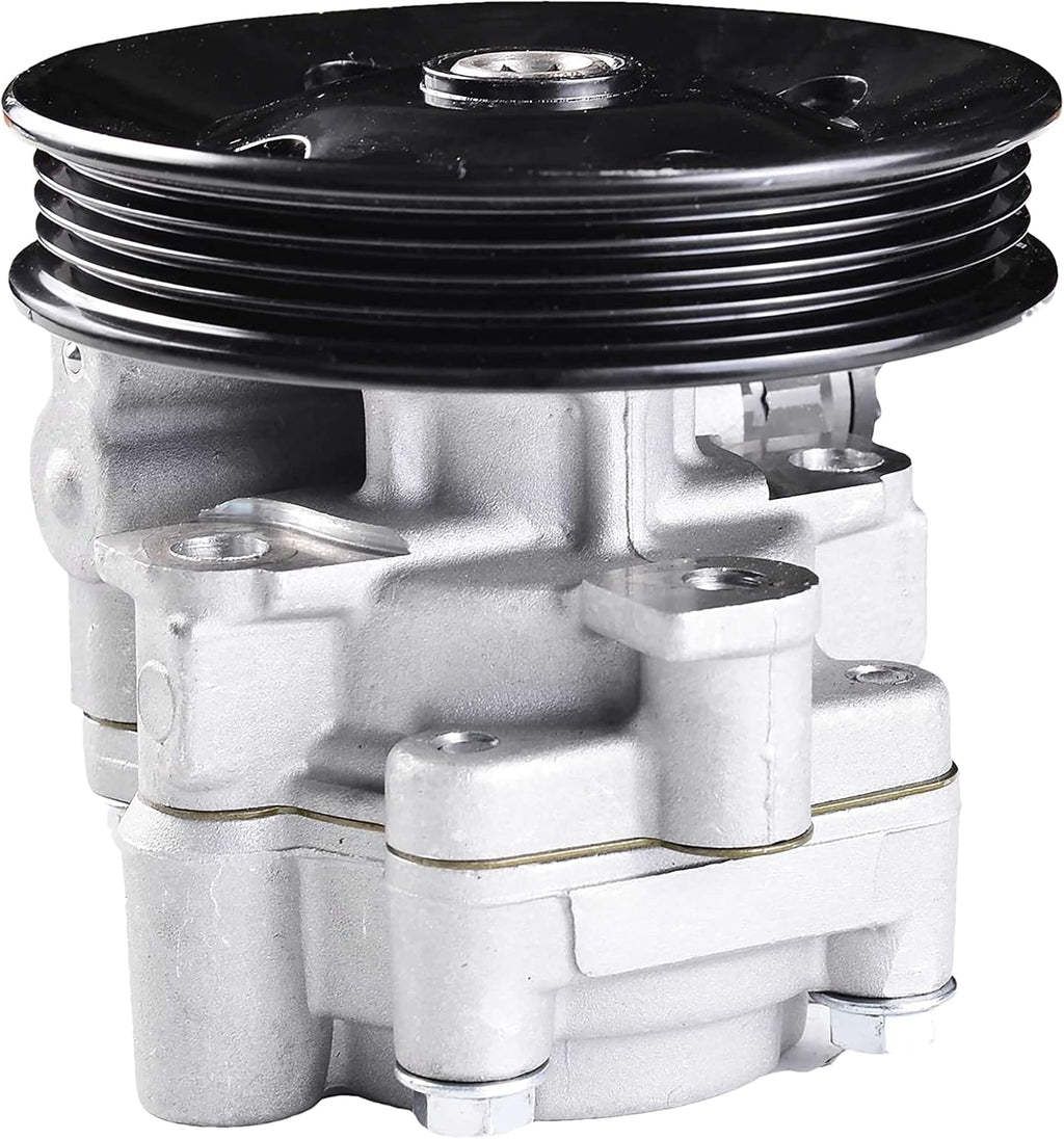 Power Steering Pump for Toyota Sienna 2004 2005 2006 V6 3.3L