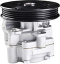 Power Steering Pump for Toyota Sienna 2004 2005 2006 V6 3.3L