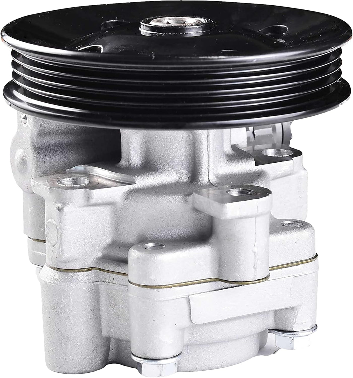 Power Steering Pump for Toyota Sienna 2004 2005 2006 V6 3.3L