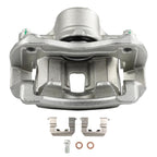 AUTOMUTO 1PC 19B6464 Front Left Brake Caliper w/Bracket For Hyundai