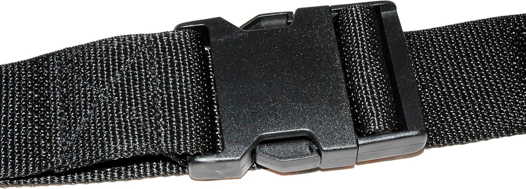 Rehabilitation Advantage Mobilization Joint Belt, Black