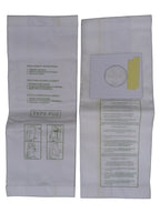 EnviroCare Replacement Micro Filtration Vacuum Bags Designed to Fit Sharp PU-2 Uprights.