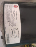 Us Motors Condenser Fan, 1/3 / 1/6 Hp, 1-Phase, 825 Rpm Motor, 5464