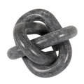 Bloomingville Marble Chain Link, Grey