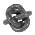 Bloomingville Marble Chain Link, Grey