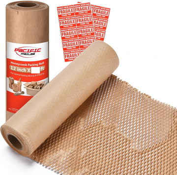 Bubble Wrap & Cushioning