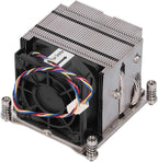 P0048AP4 CPU Heat Sink 2U Active Computer Cooling Fan for Socket LGA2011 /Narrow ILM