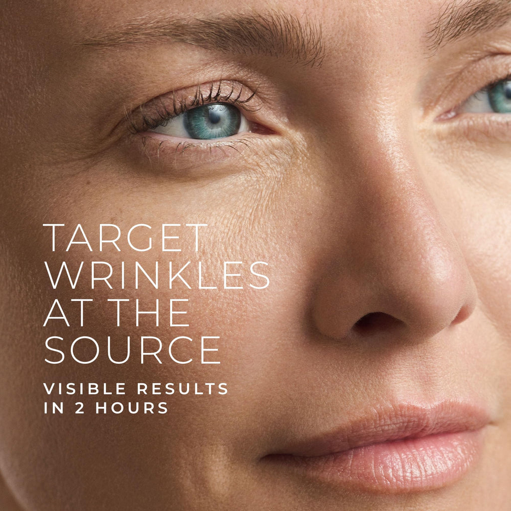 Retinol Correxion Forehead Wrinkle Patches, Hyaluronic Acid, 6 Patches