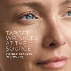 Retinol Correxion Forehead Wrinkle Patches, Hyaluronic Acid, 6 Patches