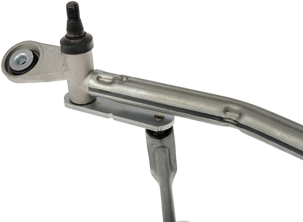 Dorman 602-236AS Windshield Wiper Motor and Linkage Assembly Compatible with Select Models