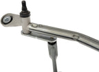 Dorman 602-236AS Windshield Wiper Motor and Linkage Assembly Compatible with Select Models