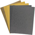 Strongthium 5 Pcs Cork Rubber Gasket Material Non Asbestos Gasket