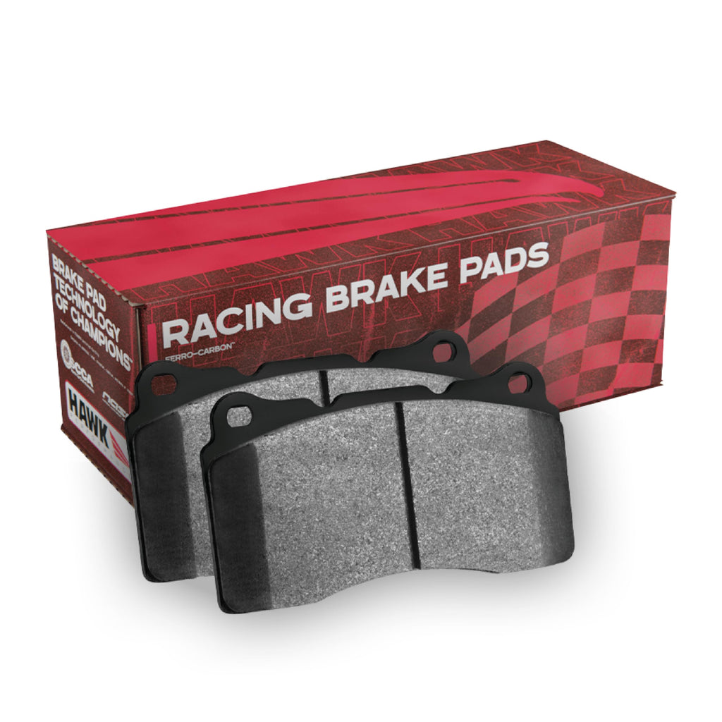 Hawk Performance HB158D.515 ER-1 Motorsport Brake Pads