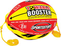 Booster Towable Tube Ball Towable Rope for Lift and Visibility, 60 ft Rope with 4,100 lb Break Strength