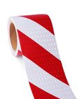 Reflective Tape, Waterproof Self Adhesive Dot Safety Reflector
