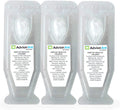 Syngenta Advion Ant Gel Station Insecticide, Ready-to-Use Gel Bait with The Active Ingredient Indoxacarb, Ant Bait