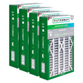 16x26x5 Air Filter MERV 8 Dust & Allergy Defense (4-Pack)
