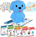 Interactive Learning Toys with Talking Pen for Preschool Education, Early Learning Activities, Electronic Educational