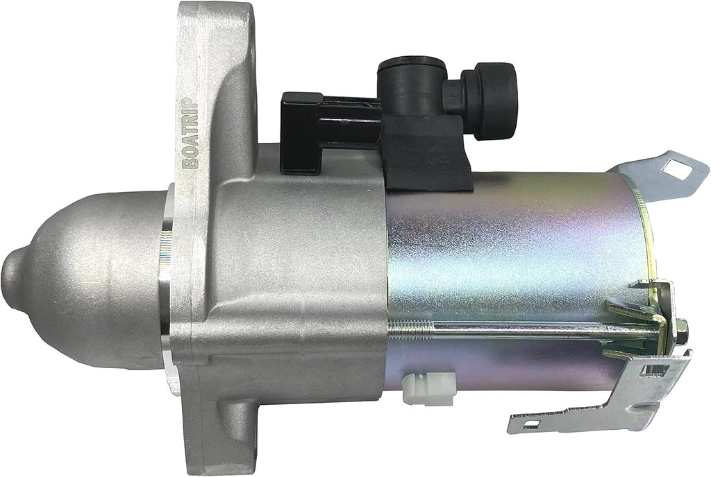 19264 19159 New Starter Motor Replacement for Honda Civic 1.8L 2012-2015, HR-V 1.8L 2016-2022, Acura ILX 2.0L 2013 2014 2015 L4 Engine OE#: 31200-R1A-A01 31200-R0A-004 31200-RIA-A11