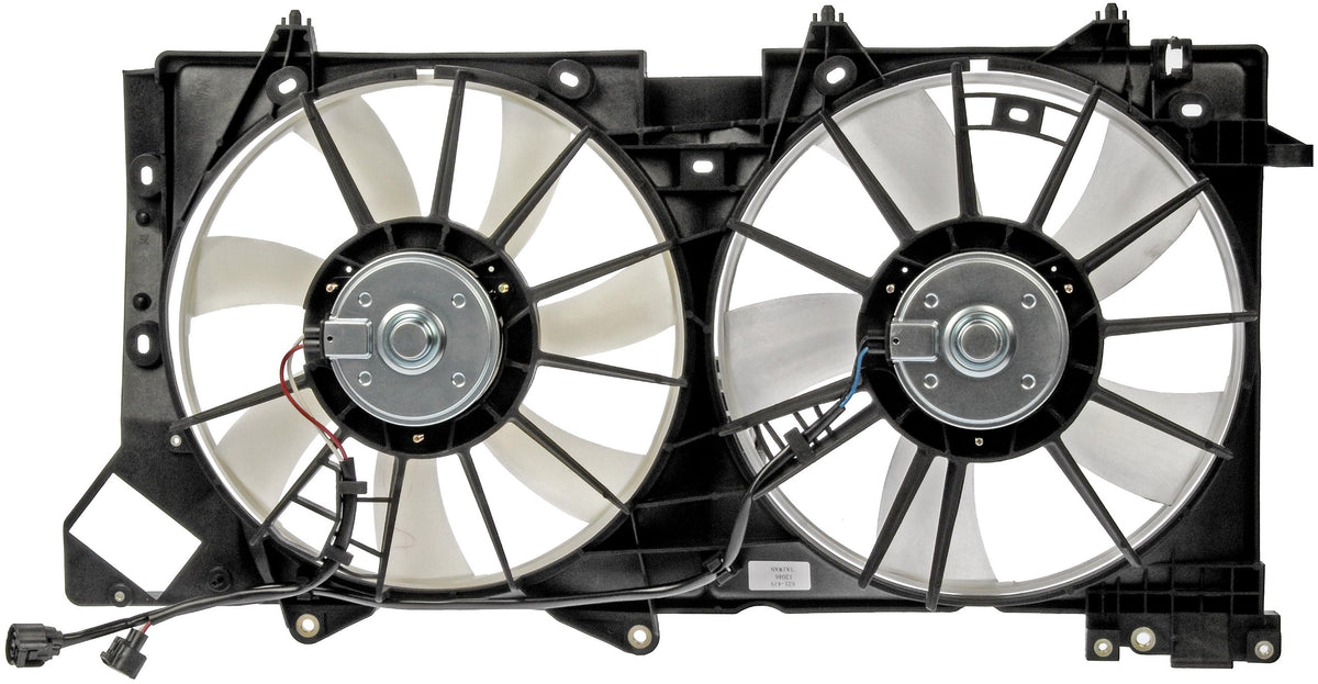 Dorman 621-479 Engine Cooling Fan Assembly