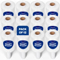 5" Plastic Stretch Wrap with Handles
