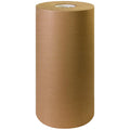 PKP1860 Kraft Paper Roll, 60#, 18" x 600', Kraft