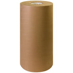 PKP1860 Kraft Paper Roll, 60#, 18" x 600', Kraft