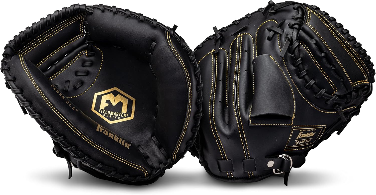 Field Master Baseball Glove