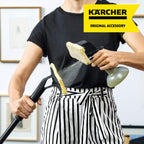 Kärcher - WV Evolution Set - Window Vacuum Extension Set for WV 1 Plus & WV 6 Plus