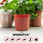3rd Gen Copper Mesh Rodent Control, 100% Pure Copper Wool for Mice & Slugs | 3 Rolls Copper Wire Mesh Screen for Pest