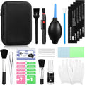 Camera Cleaning Kit for DSLR & Mirrorless Cameras - Camera Accessories Lens, Sensor & Camera Lens Cleaning Kit