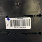 SCHNEIDER ELECTRIC HJL36030M71 Motor Circuit Protector 600V 30A